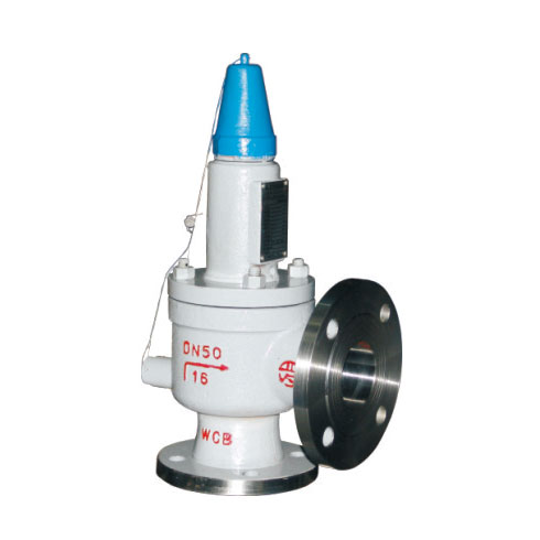 WA42Y-16C/25C/40C型波紋管背壓平衡全啟式安全閥 WA42Y-16C/25C/40C型波紋管背壓平衡全啟式安全閥